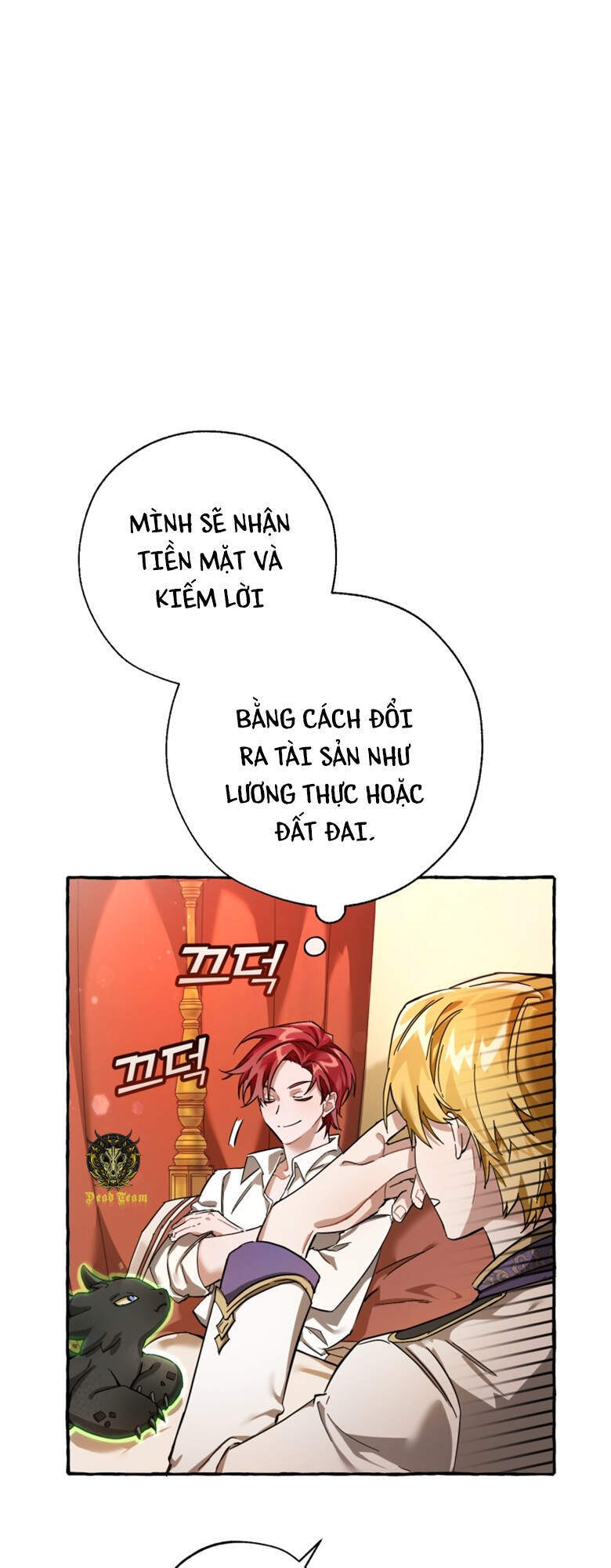Phế Vật Dòng Dõi Bá Tước Chapter 60 - Trang 2
