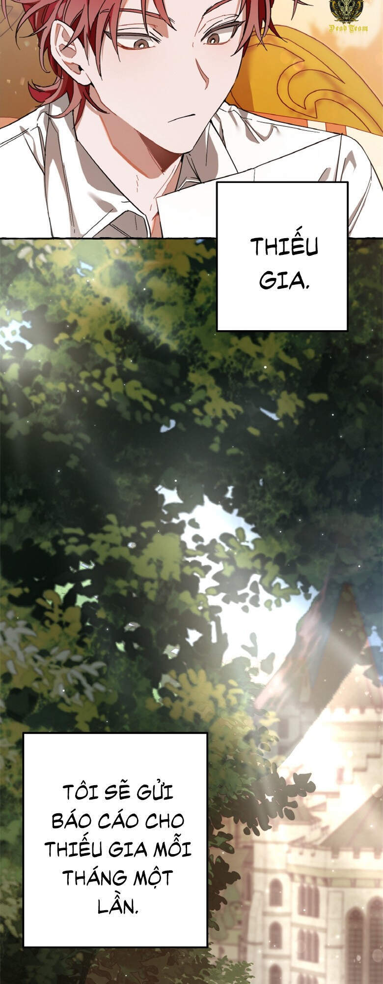 Phế Vật Dòng Dõi Bá Tước Chapter 60 - Trang 2