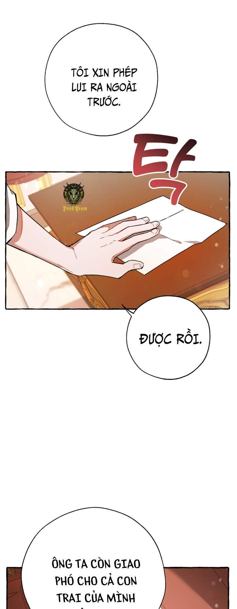 Phế Vật Dòng Dõi Bá Tước Chapter 60 - Trang 2