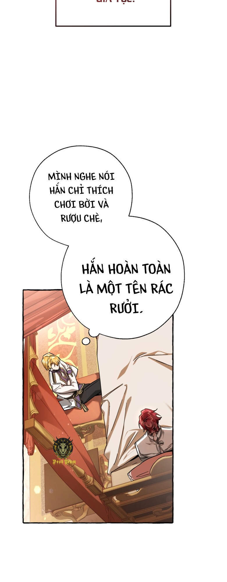 Phế Vật Dòng Dõi Bá Tước Chapter 60 - Trang 2