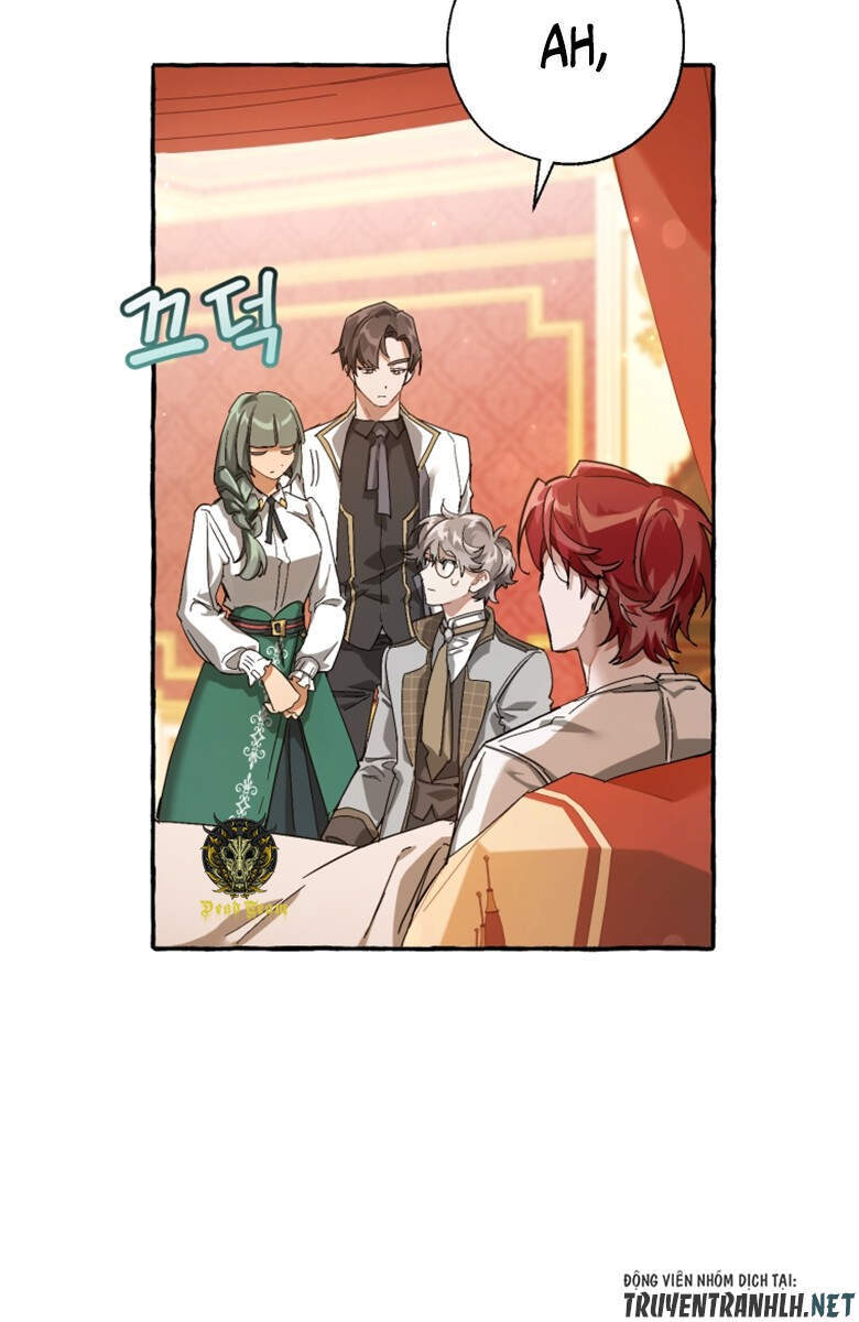 Phế Vật Dòng Dõi Bá Tước Chapter 61 - Trang 2