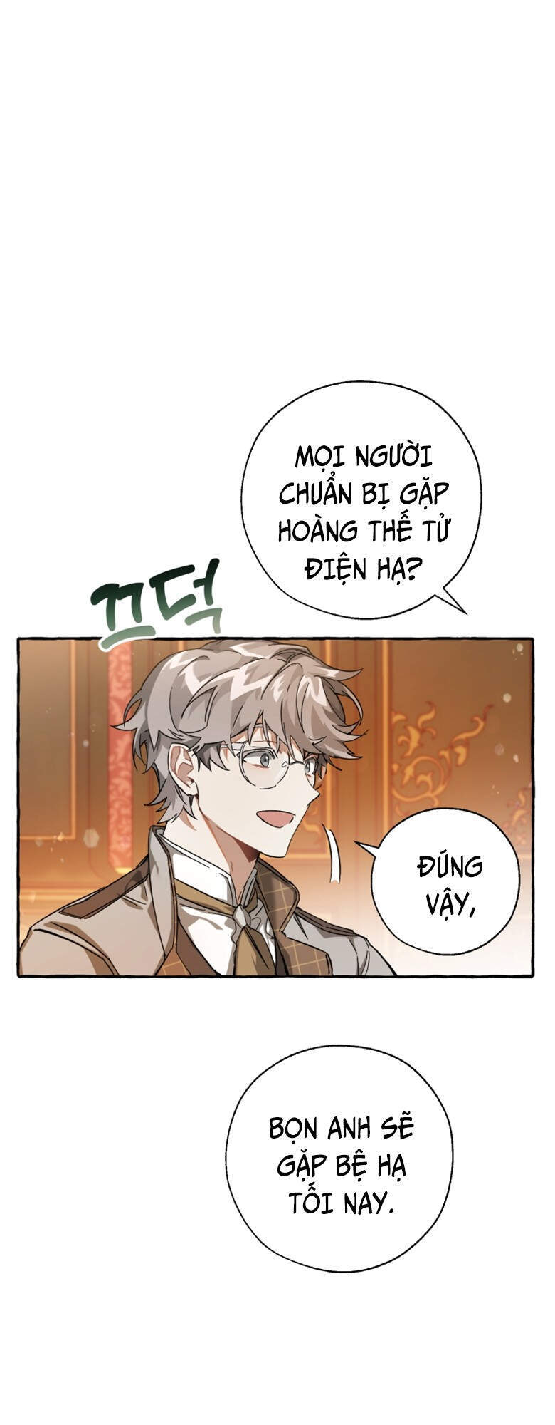 Phế Vật Dòng Dõi Bá Tước Chapter 61 - Trang 2