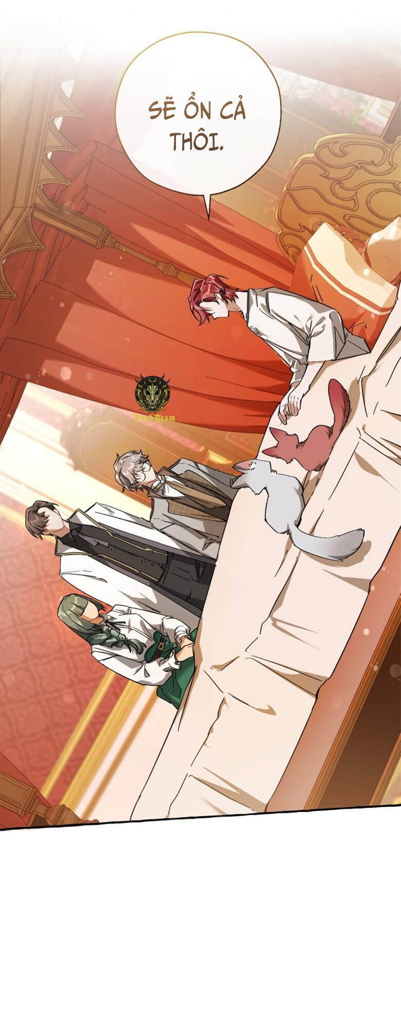 Phế Vật Dòng Dõi Bá Tước Chapter 61 - Trang 2