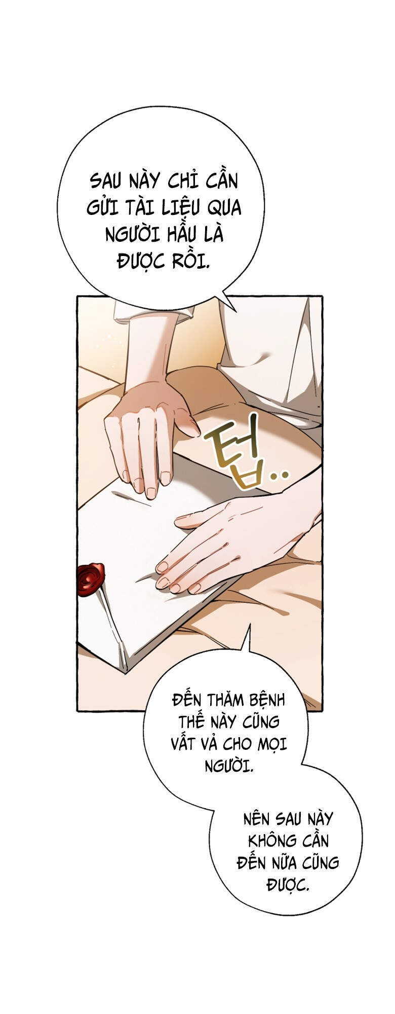 Phế Vật Dòng Dõi Bá Tước Chapter 61 - Trang 2