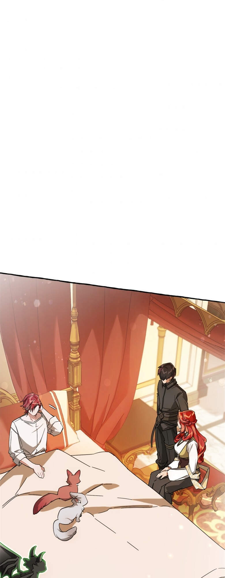 Phế Vật Dòng Dõi Bá Tước Chapter 61 - Trang 2