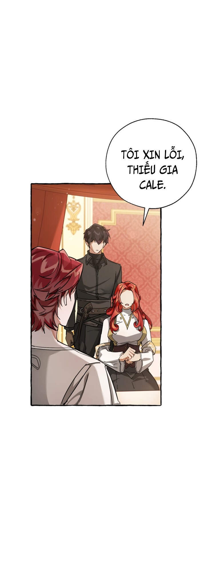 Phế Vật Dòng Dõi Bá Tước Chapter 61 - Trang 2