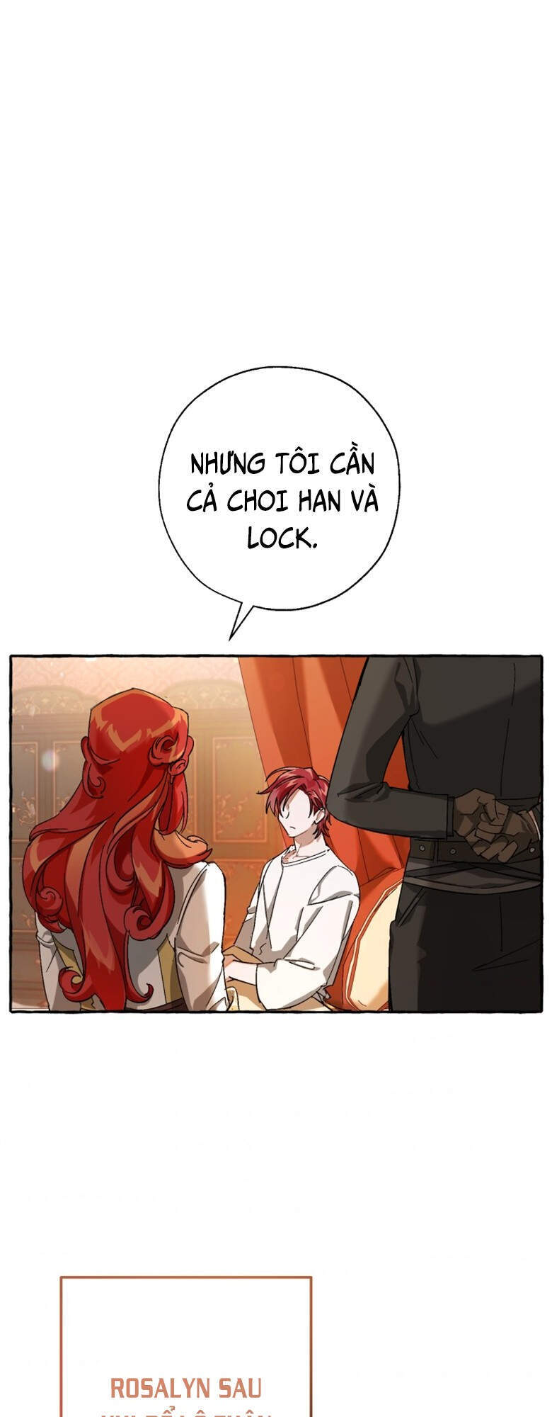 Phế Vật Dòng Dõi Bá Tước Chapter 61 - Trang 2