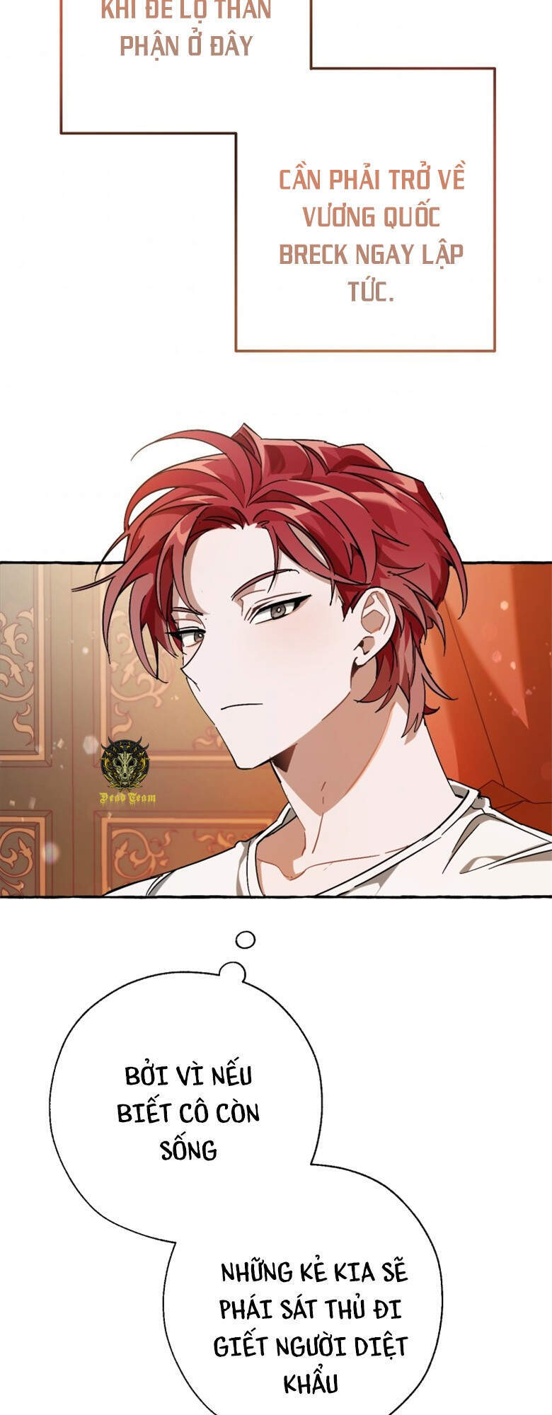 Phế Vật Dòng Dõi Bá Tước Chapter 61 - Trang 2