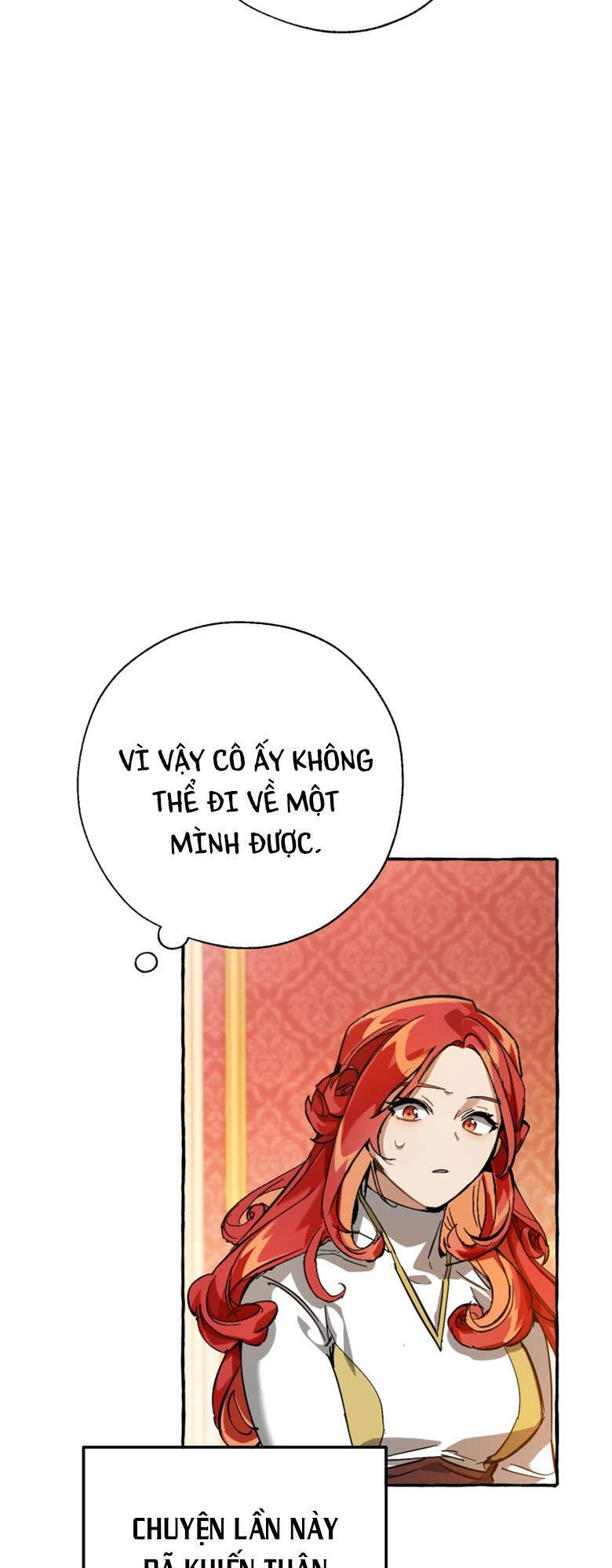 Phế Vật Dòng Dõi Bá Tước Chapter 61 - Trang 2