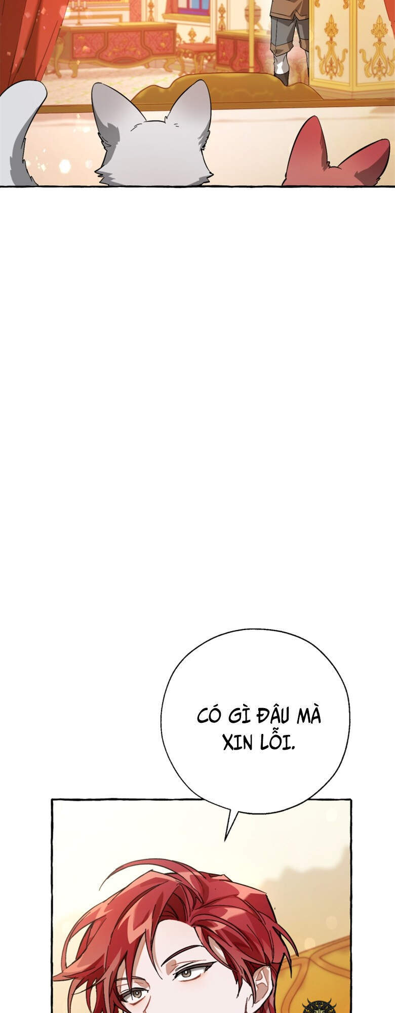 Phế Vật Dòng Dõi Bá Tước Chapter 61 - Trang 2