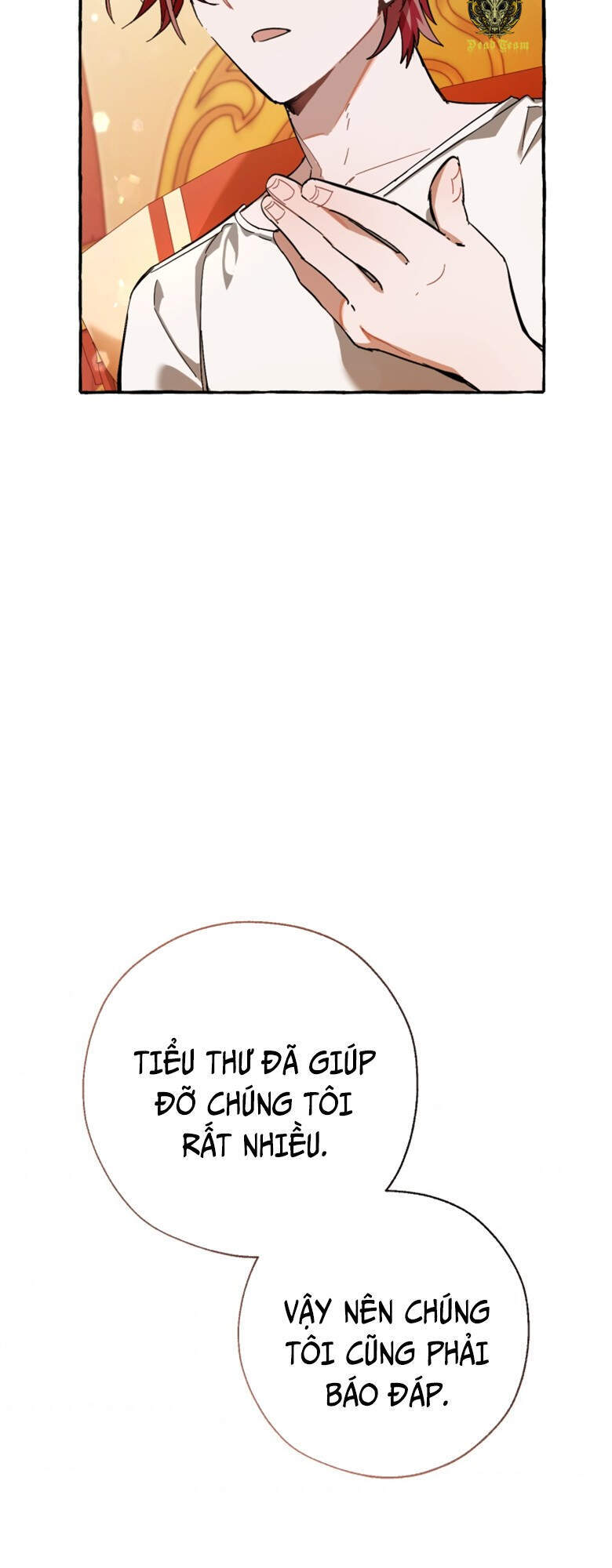 Phế Vật Dòng Dõi Bá Tước Chapter 61 - Trang 2