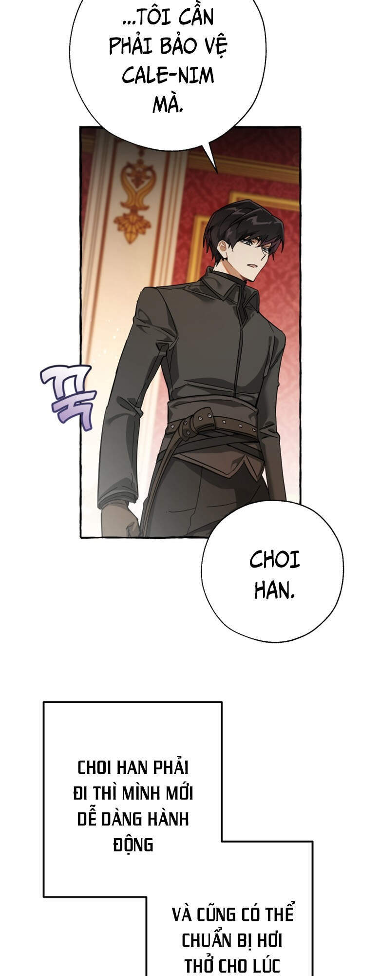 Phế Vật Dòng Dõi Bá Tước Chapter 61 - Trang 2