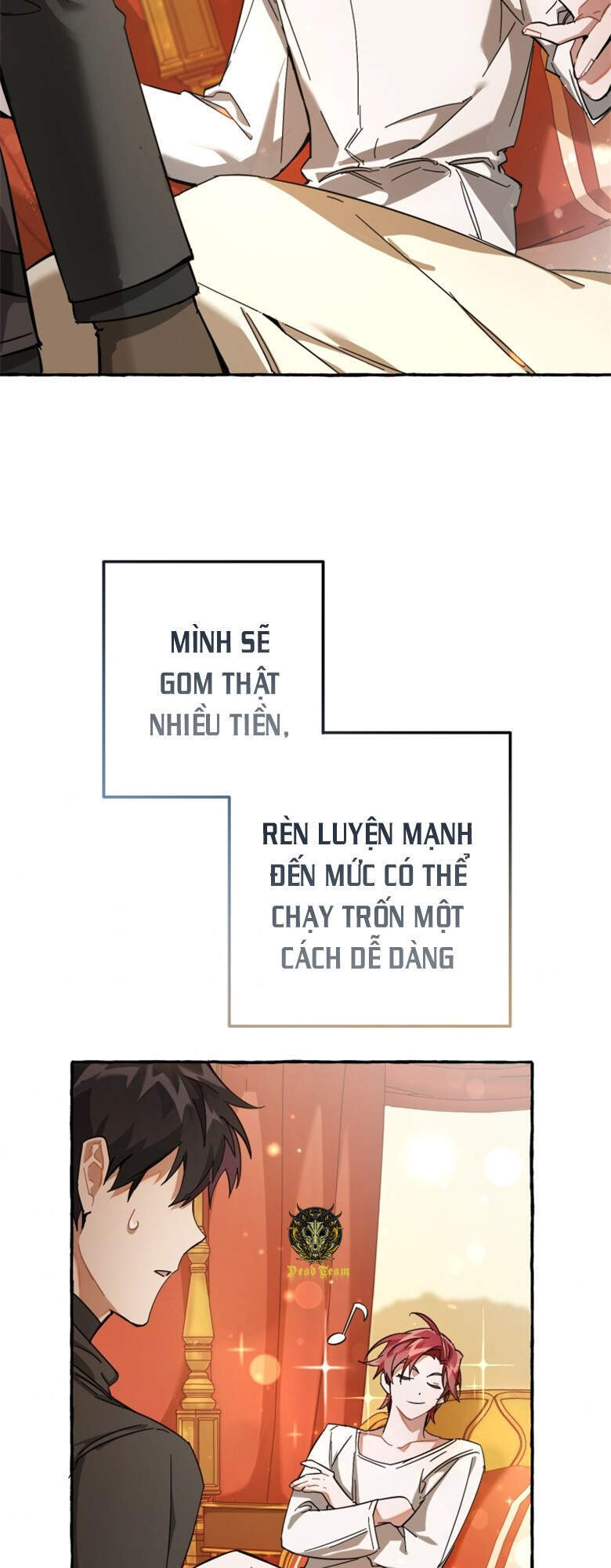 Phế Vật Dòng Dõi Bá Tước Chapter 61 - Trang 2