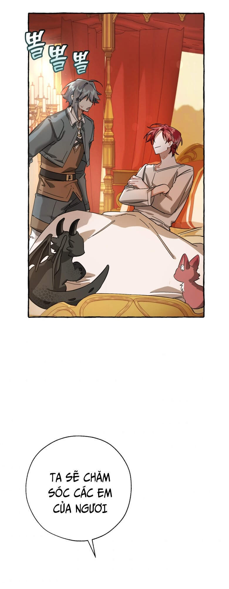 Phế Vật Dòng Dõi Bá Tước Chapter 61 - Trang 2