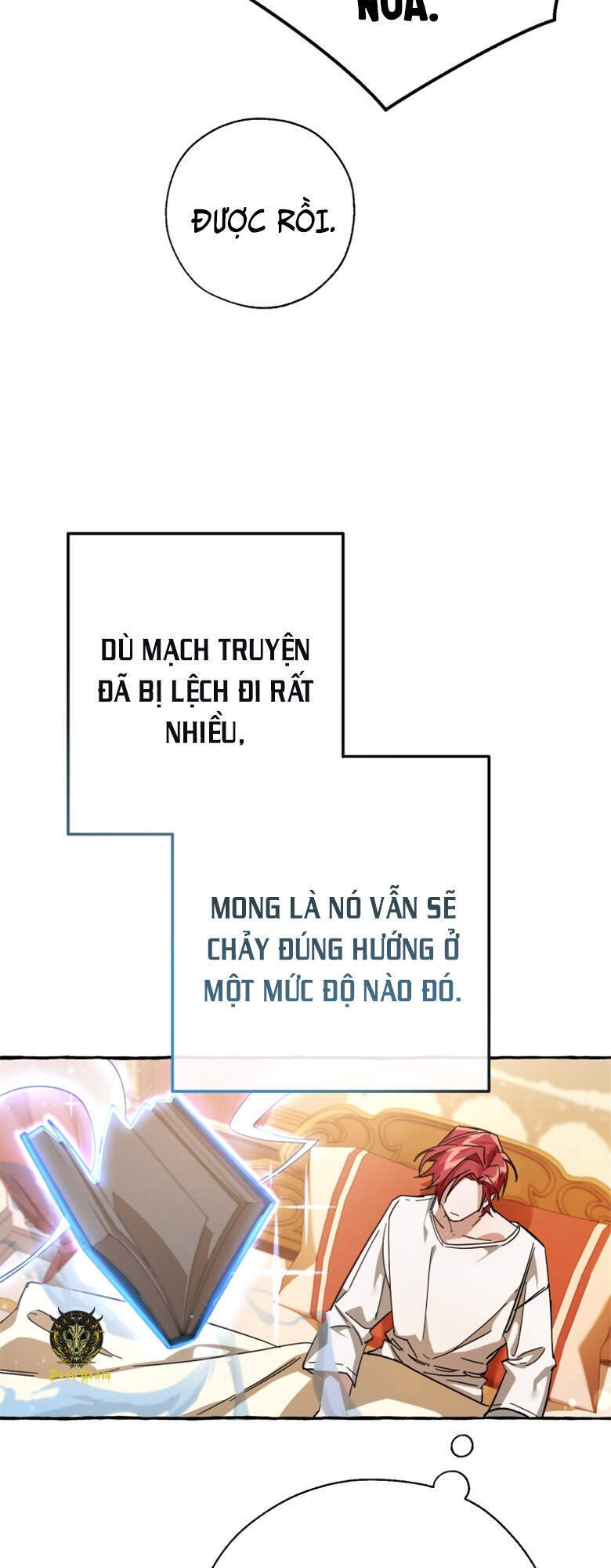 Phế Vật Dòng Dõi Bá Tước Chapter 61 - Trang 2