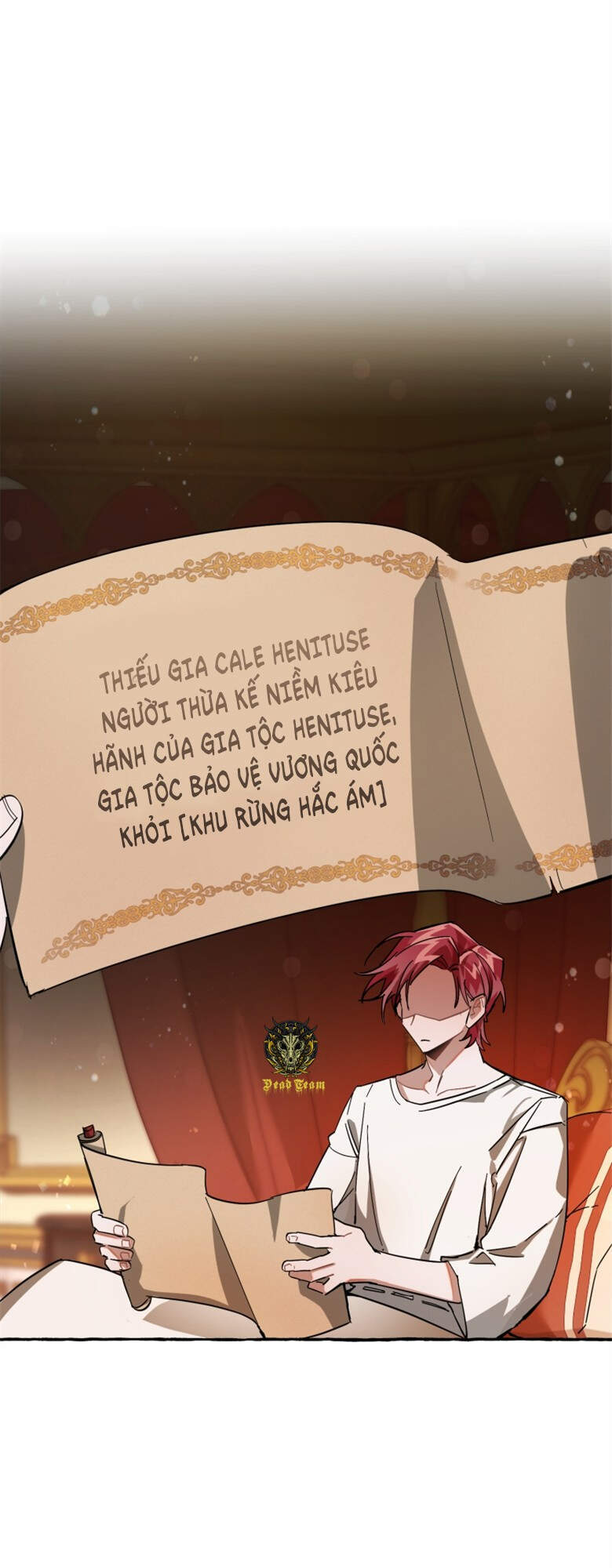 Phế Vật Dòng Dõi Bá Tước Chapter 61 - Trang 2