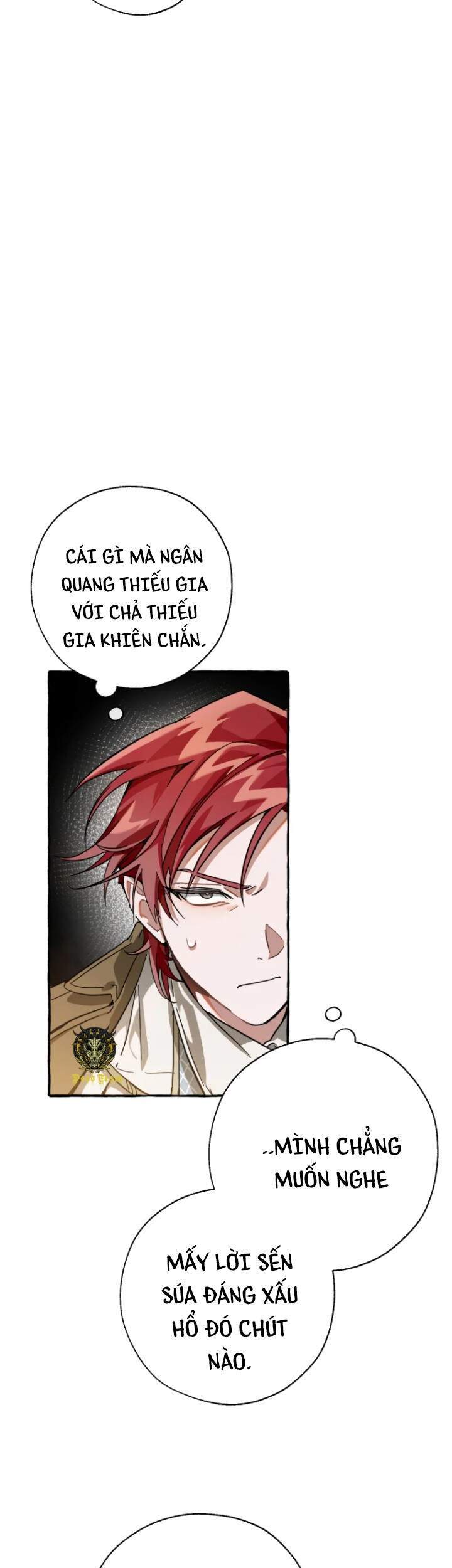 Phế Vật Dòng Dõi Bá Tước Chapter 62 - Trang 2