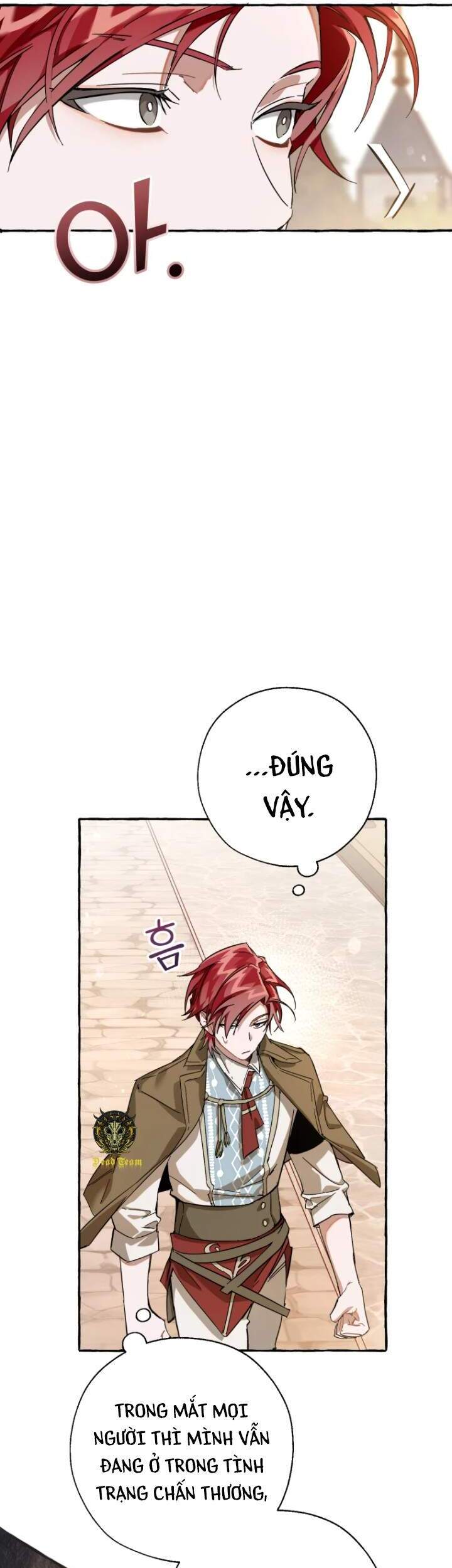 Phế Vật Dòng Dõi Bá Tước Chapter 62 - Trang 2