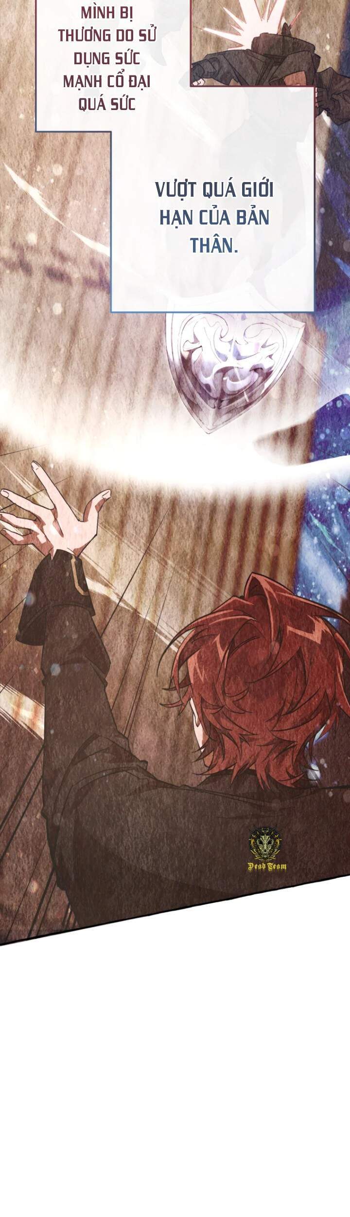 Phế Vật Dòng Dõi Bá Tước Chapter 62 - Trang 2