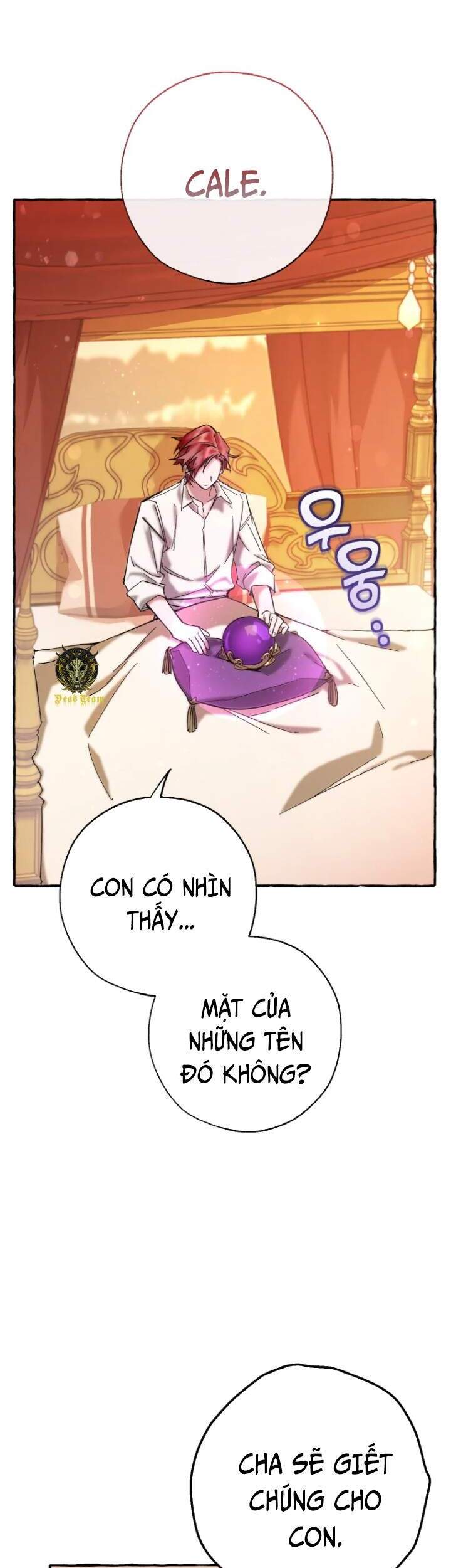 Phế Vật Dòng Dõi Bá Tước Chapter 62 - Trang 2