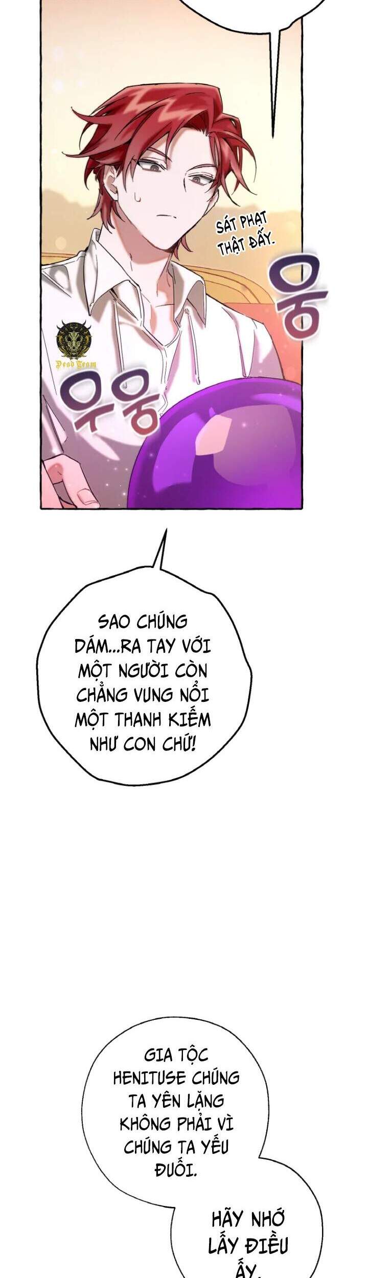 Phế Vật Dòng Dõi Bá Tước Chapter 62 - Trang 2