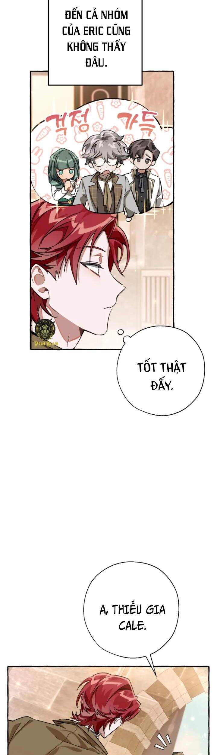 Phế Vật Dòng Dõi Bá Tước Chapter 62 - Trang 2