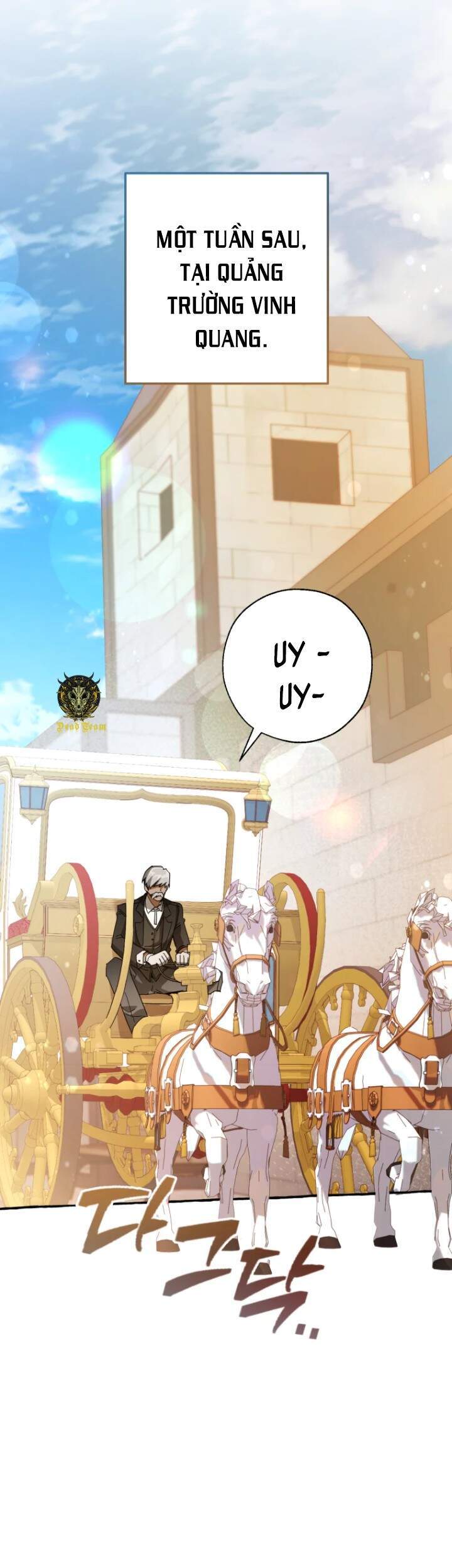 Phế Vật Dòng Dõi Bá Tước Chapter 62 - Trang 2