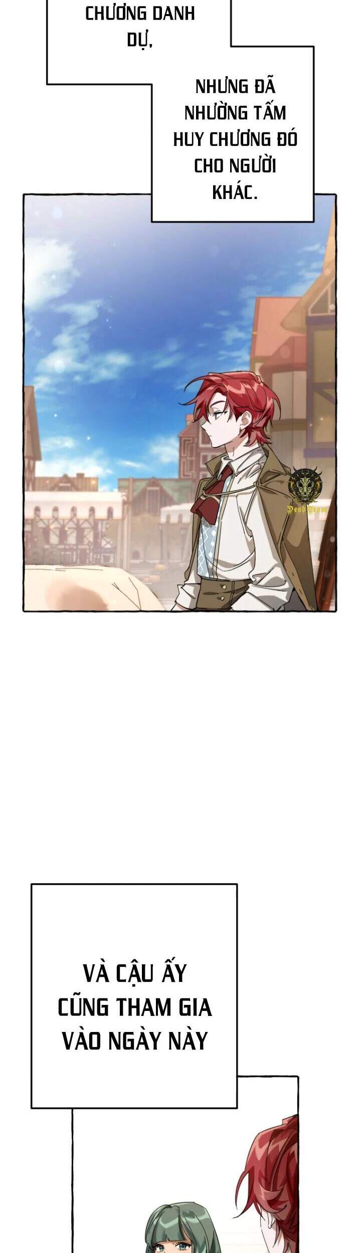 Phế Vật Dòng Dõi Bá Tước Chapter 62 - Trang 2