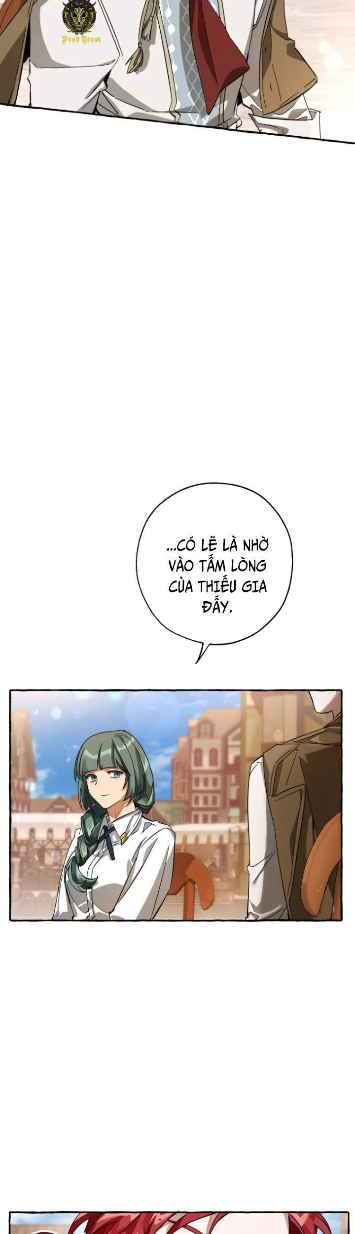 Phế Vật Dòng Dõi Bá Tước Chapter 62 - Trang 2