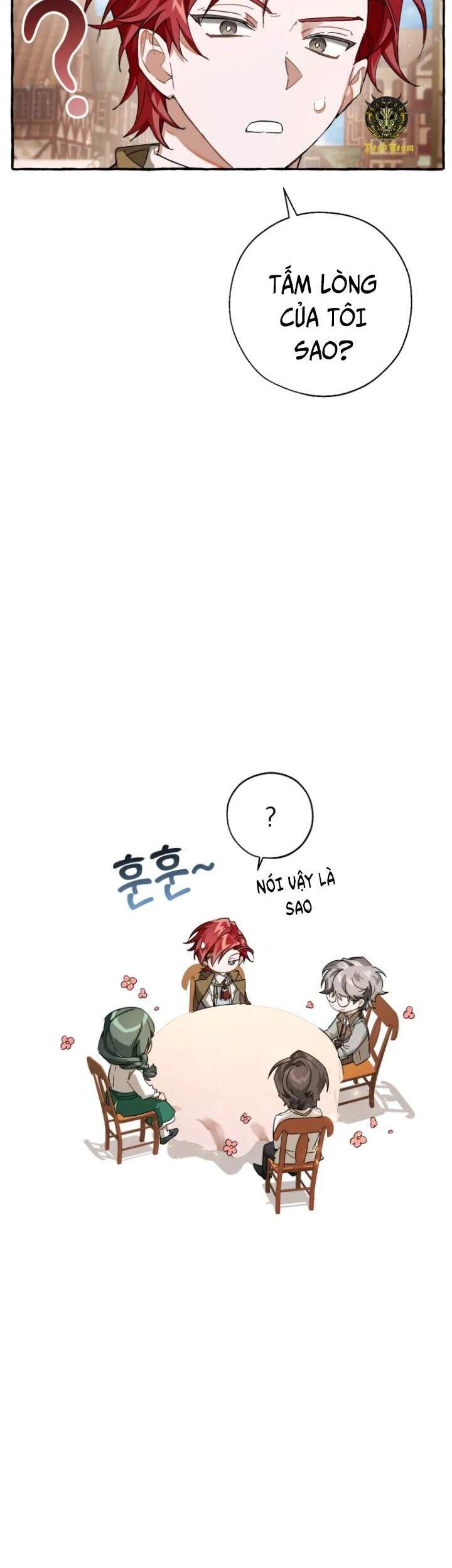 Phế Vật Dòng Dõi Bá Tước Chapter 62 - Trang 2