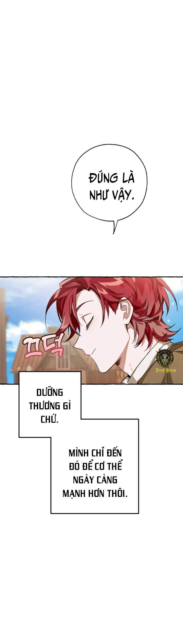 Phế Vật Dòng Dõi Bá Tước Chapter 62 - Trang 2