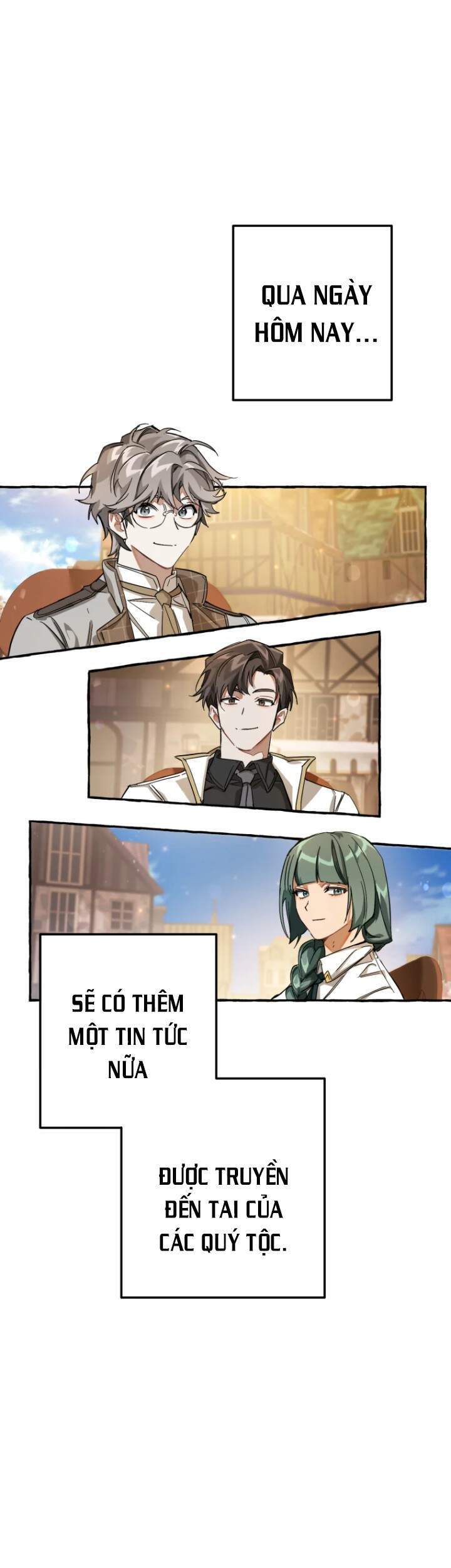 Phế Vật Dòng Dõi Bá Tước Chapter 62 - Trang 2