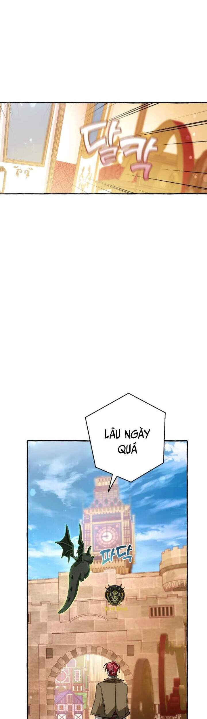 Phế Vật Dòng Dõi Bá Tước Chapter 62 - Trang 2