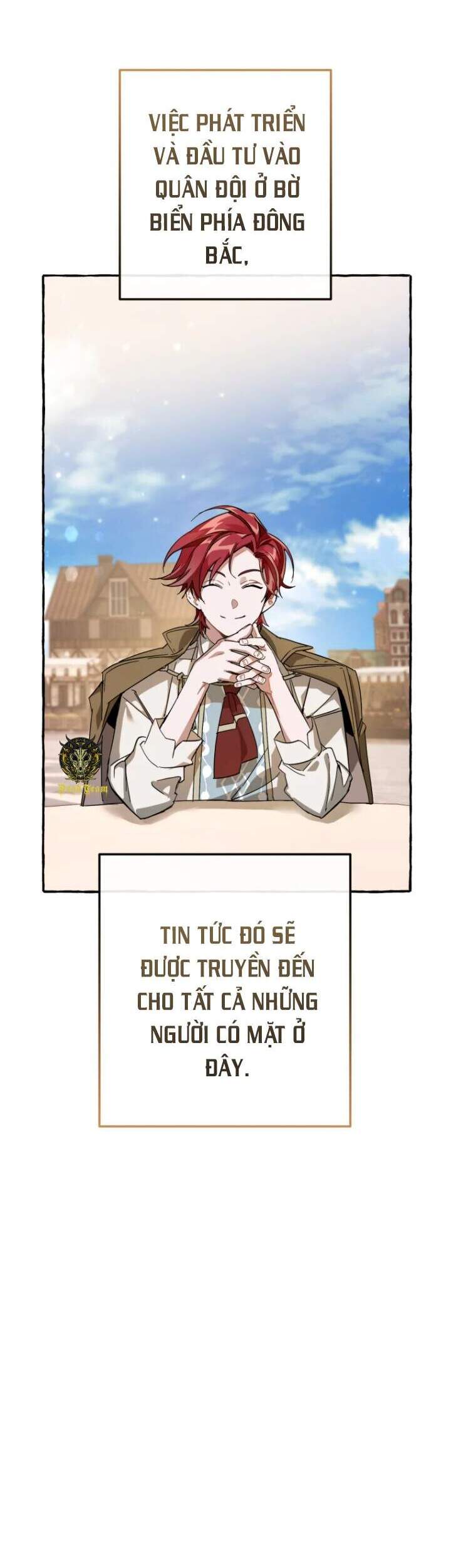 Phế Vật Dòng Dõi Bá Tước Chapter 62 - Trang 2