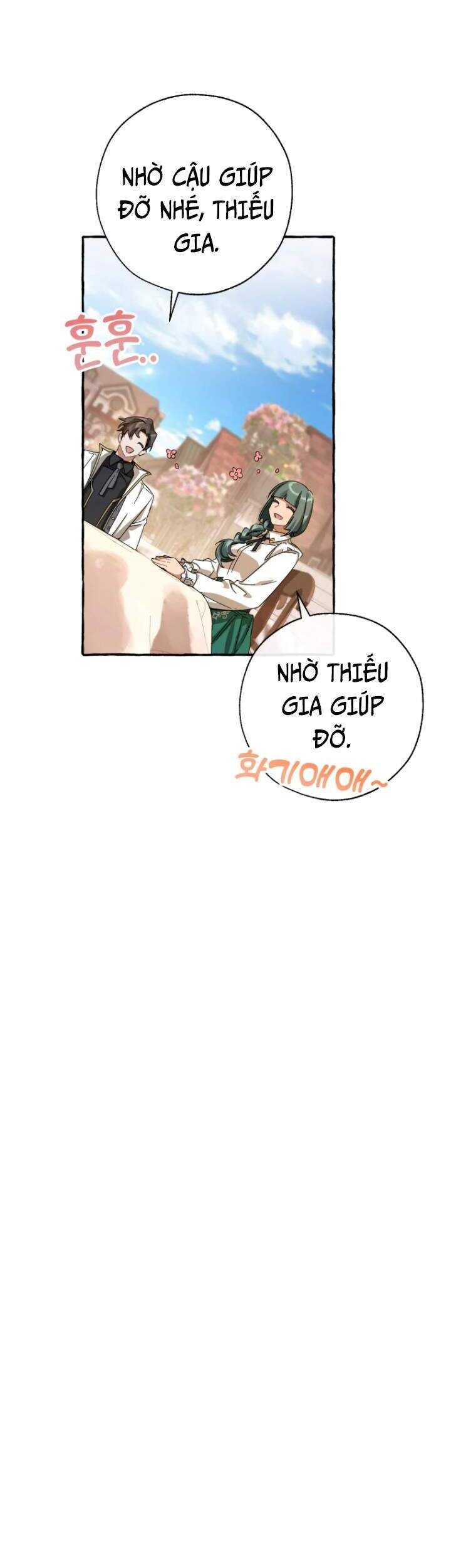 Phế Vật Dòng Dõi Bá Tước Chapter 62 - Trang 2