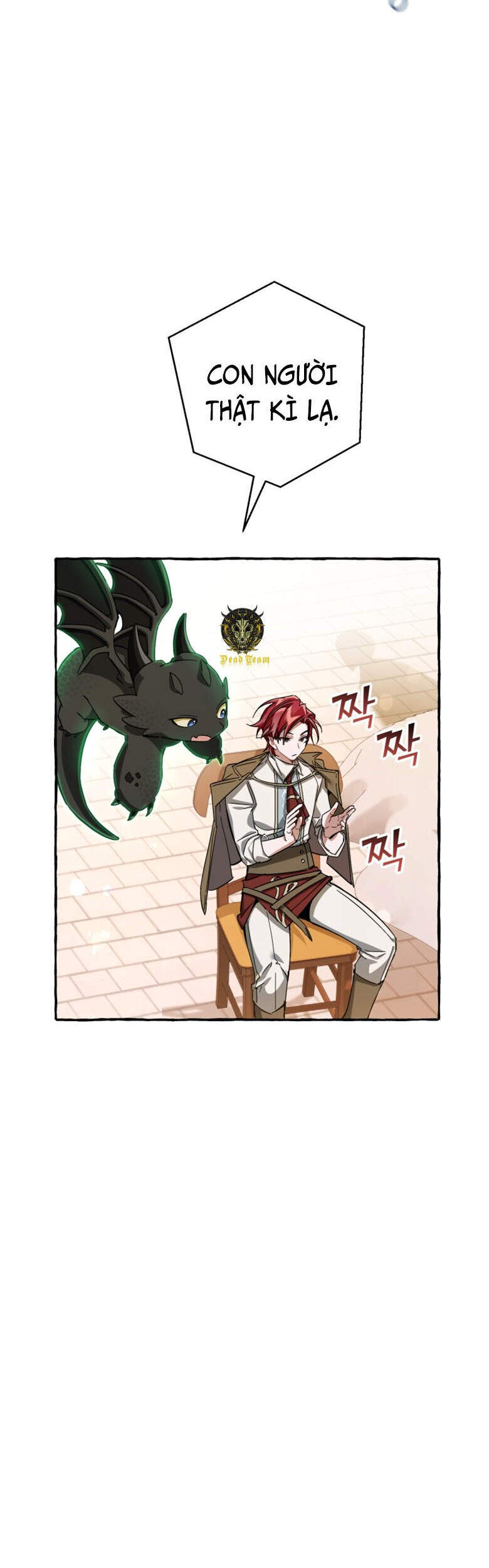 Phế Vật Dòng Dõi Bá Tước Chapter 63 - Trang 2