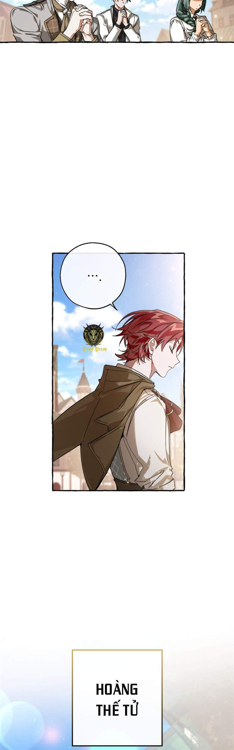 Phế Vật Dòng Dõi Bá Tước Chapter 63 - Trang 2