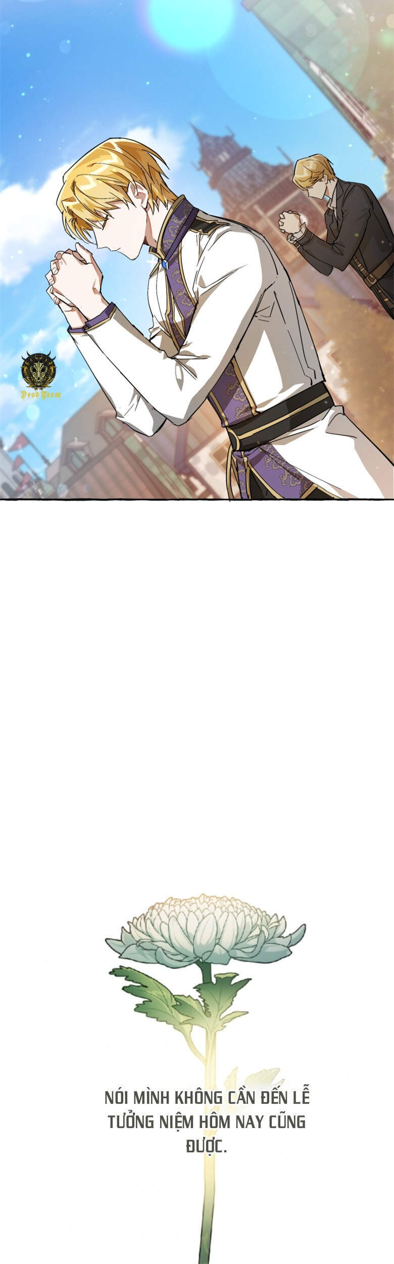 Phế Vật Dòng Dõi Bá Tước Chapter 63 - Trang 2