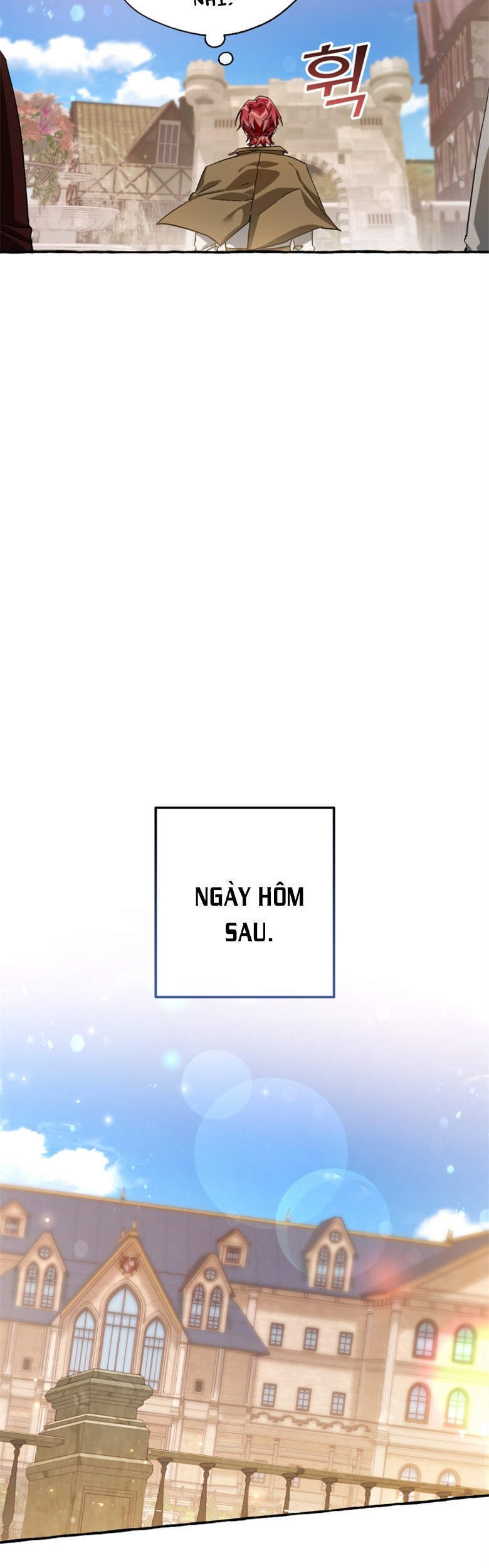 Phế Vật Dòng Dõi Bá Tước Chapter 63 - Trang 2