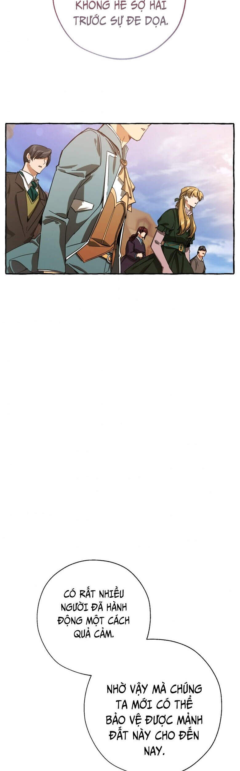 Phế Vật Dòng Dõi Bá Tước Chapter 63 - Trang 2