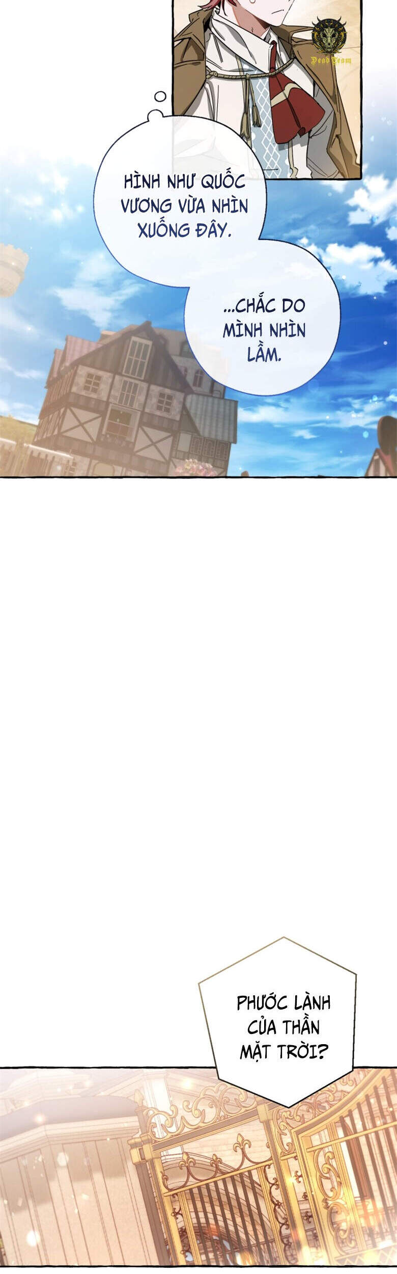 Phế Vật Dòng Dõi Bá Tước Chapter 63 - Trang 2