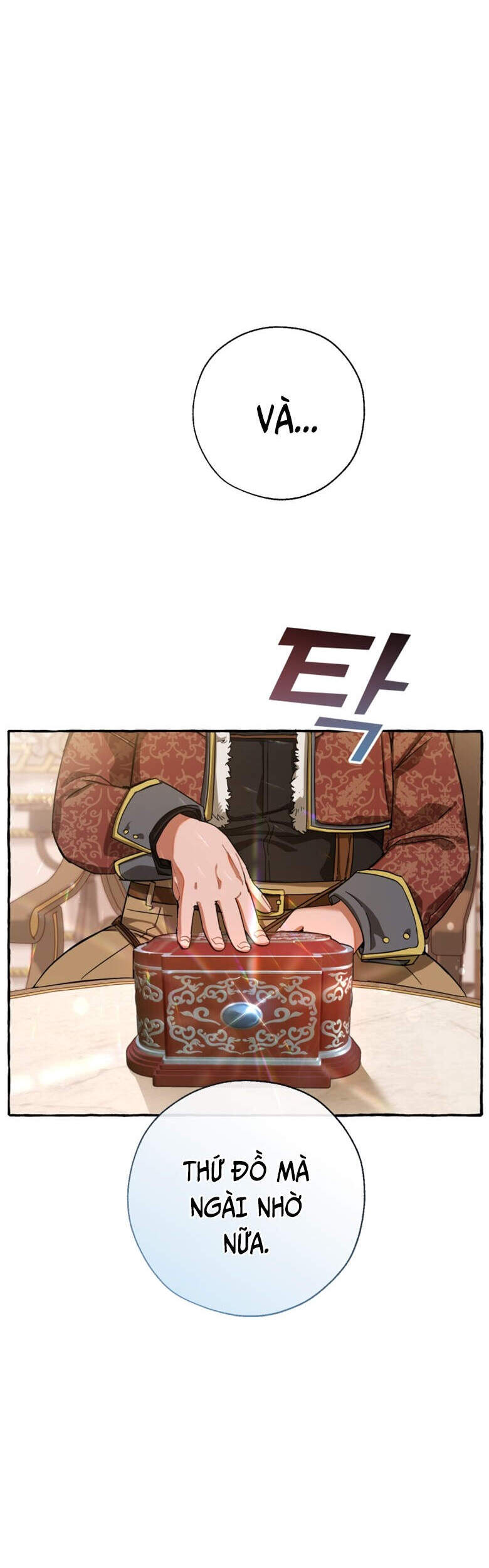 Phế Vật Dòng Dõi Bá Tước Chapter 64 - Trang 2