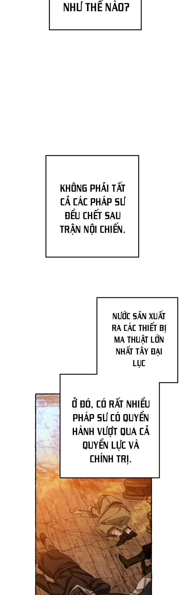 Phế Vật Dòng Dõi Bá Tước Chapter 64 - Trang 2