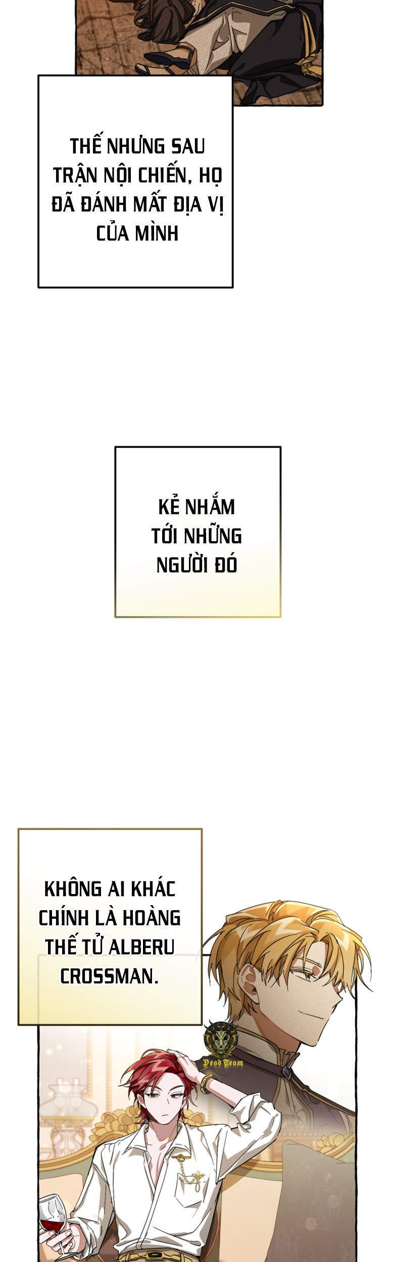 Phế Vật Dòng Dõi Bá Tước Chapter 64 - Trang 2