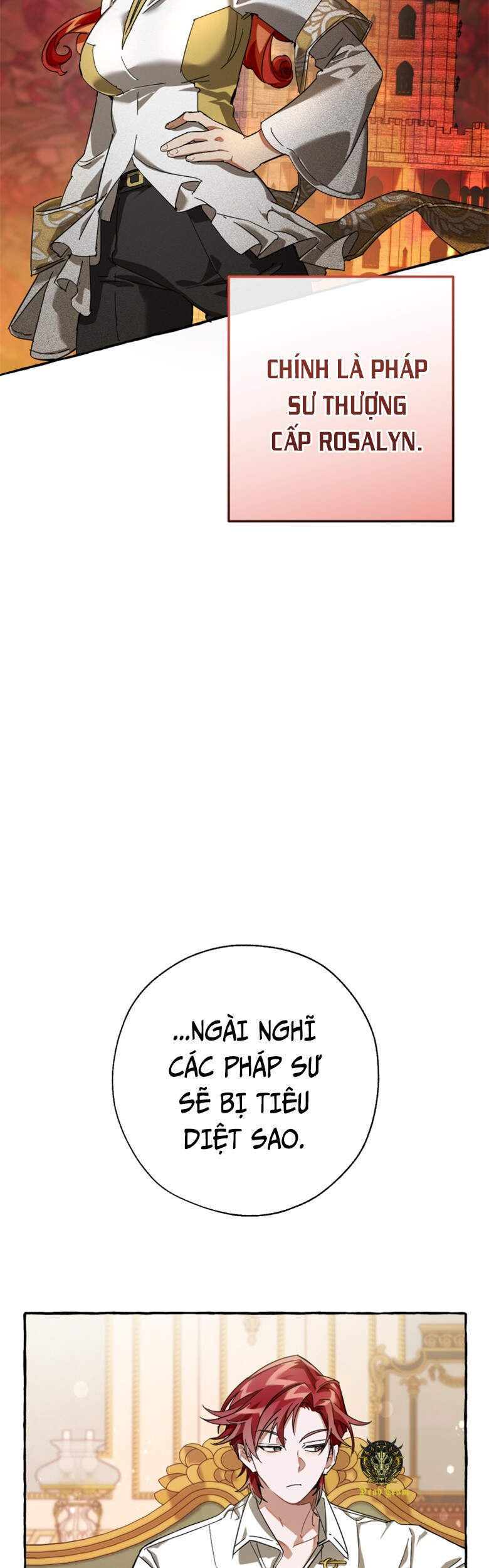 Phế Vật Dòng Dõi Bá Tước Chapter 64 - Trang 2