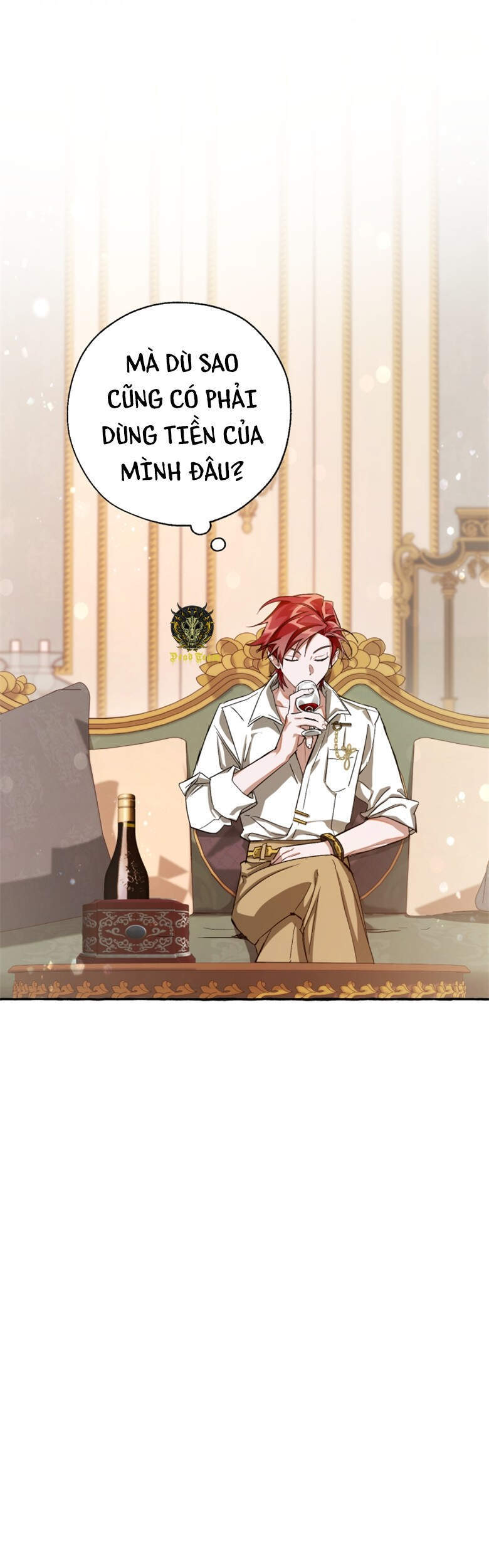 Phế Vật Dòng Dõi Bá Tước Chapter 64 - Trang 2