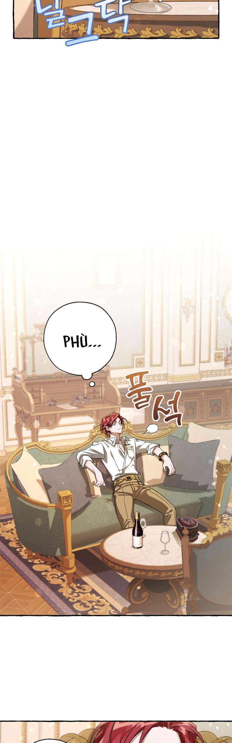 Phế Vật Dòng Dõi Bá Tước Chapter 64 - Trang 2