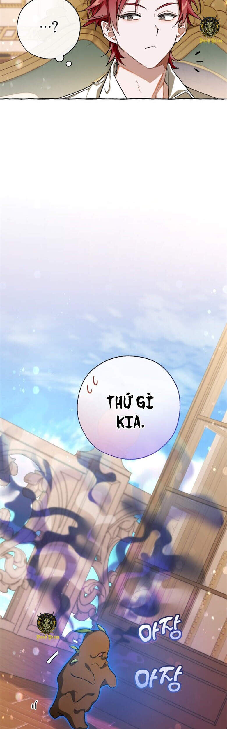 Phế Vật Dòng Dõi Bá Tước Chapter 64 - Trang 2