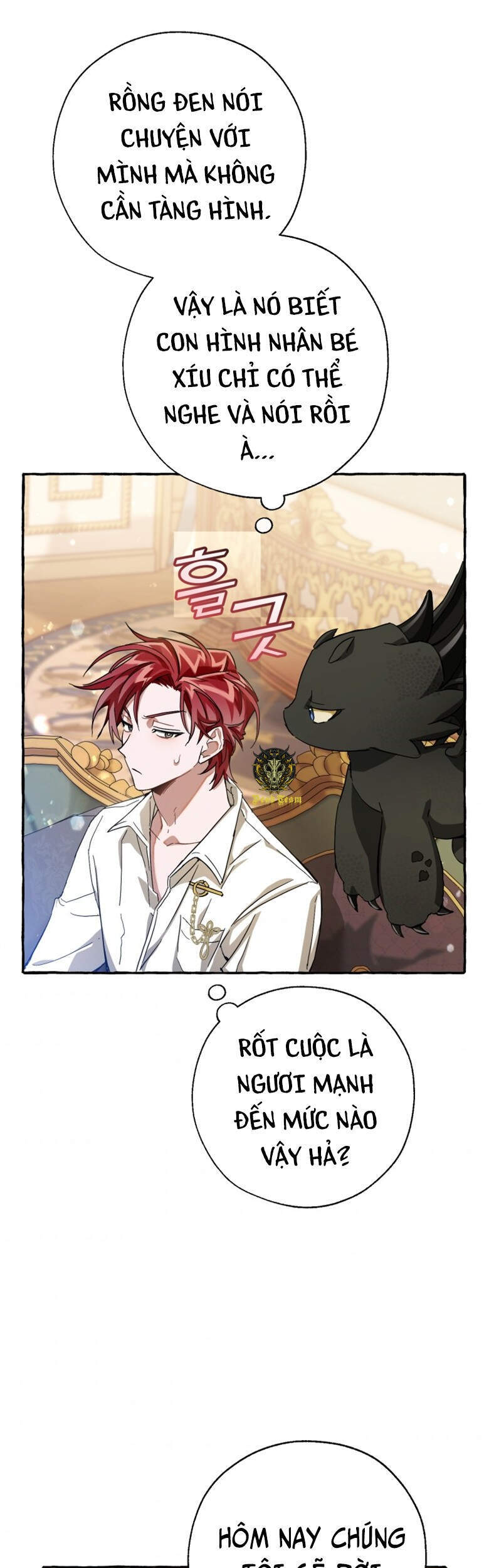 Phế Vật Dòng Dõi Bá Tước Chapter 64 - Trang 2