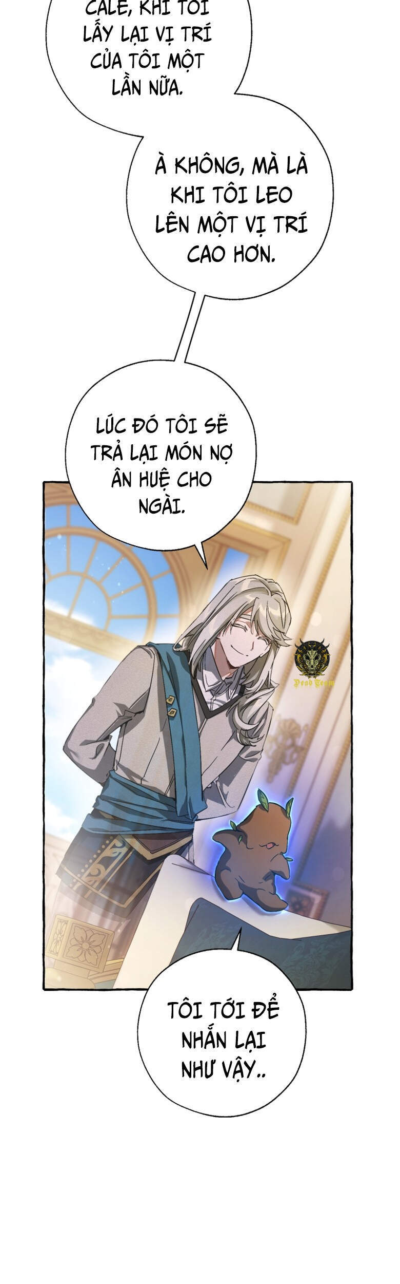 Phế Vật Dòng Dõi Bá Tước Chapter 64 - Trang 2